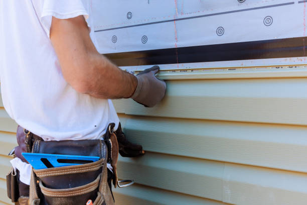 Affordable Vinyl Siding solutions in Pinehurst, MA